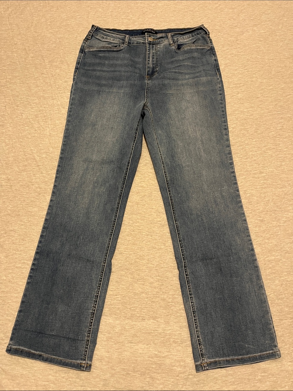 Baccini Jeans - Size 10